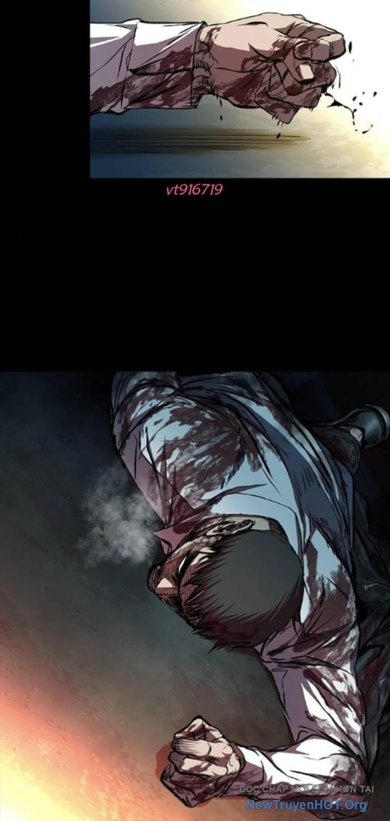 Báo Thù 2: Vạn Nhân Chi Thượng Chapter 99 - Trang 3
