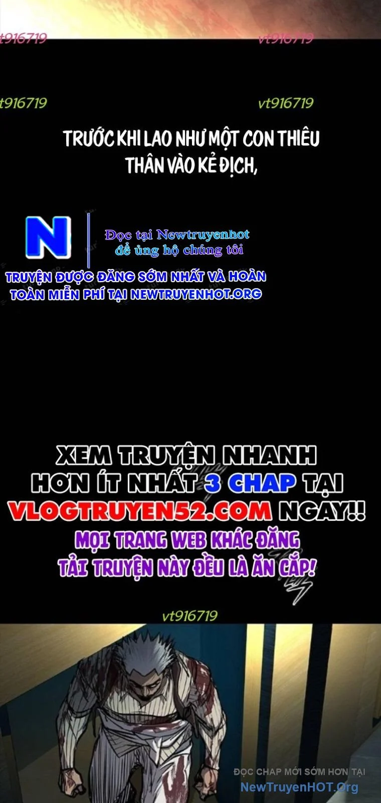 Báo Thù 2: Vạn Nhân Chi Thượng Chapter 99 - Trang 3