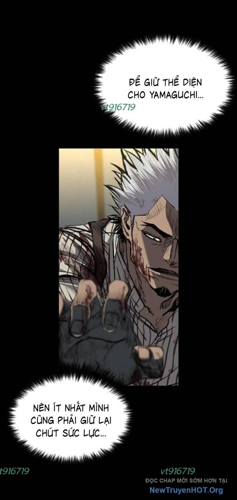 Báo Thù 2: Vạn Nhân Chi Thượng Chapter 99 - Trang 3