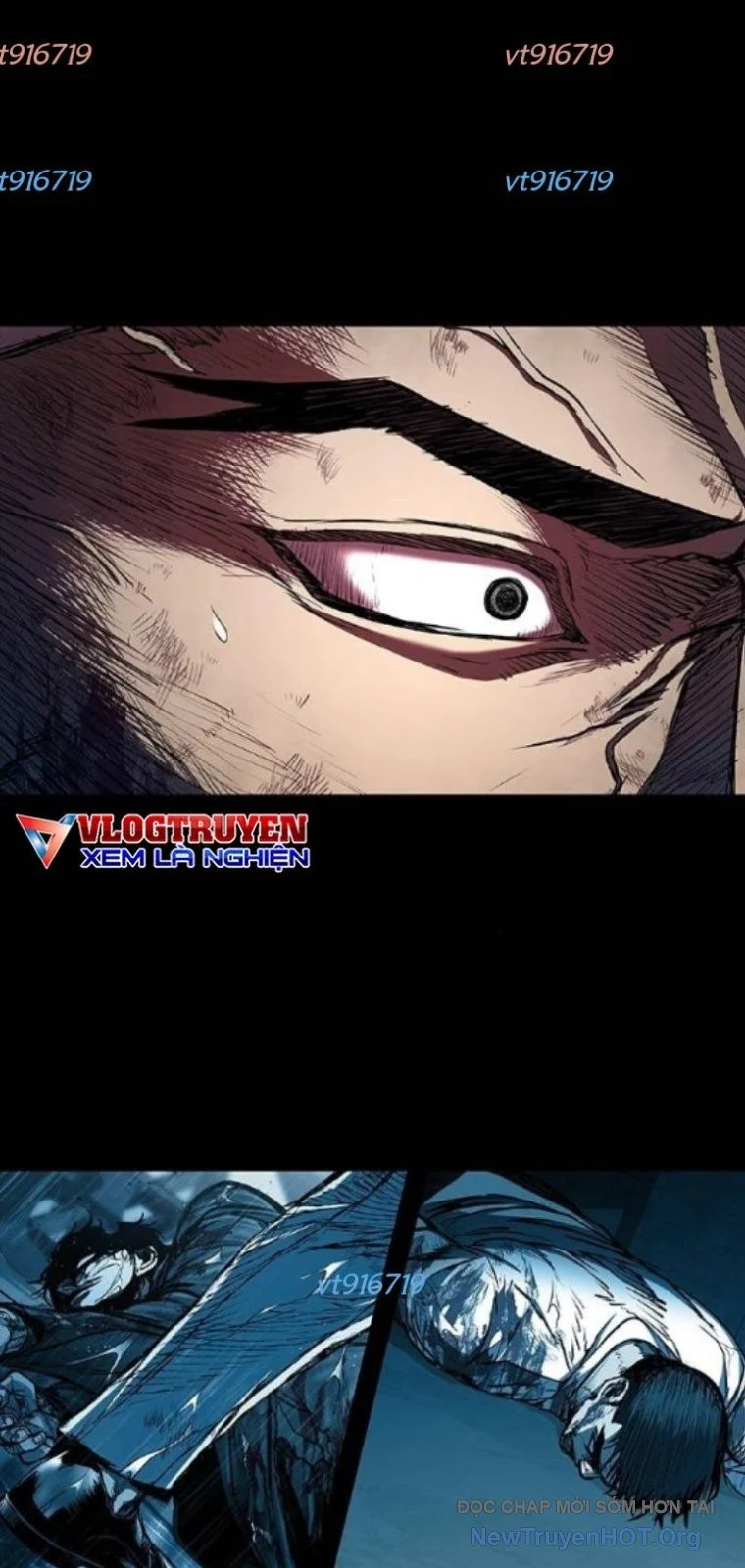 Báo Thù 2: Vạn Nhân Chi Thượng Chapter 99 - Trang 3