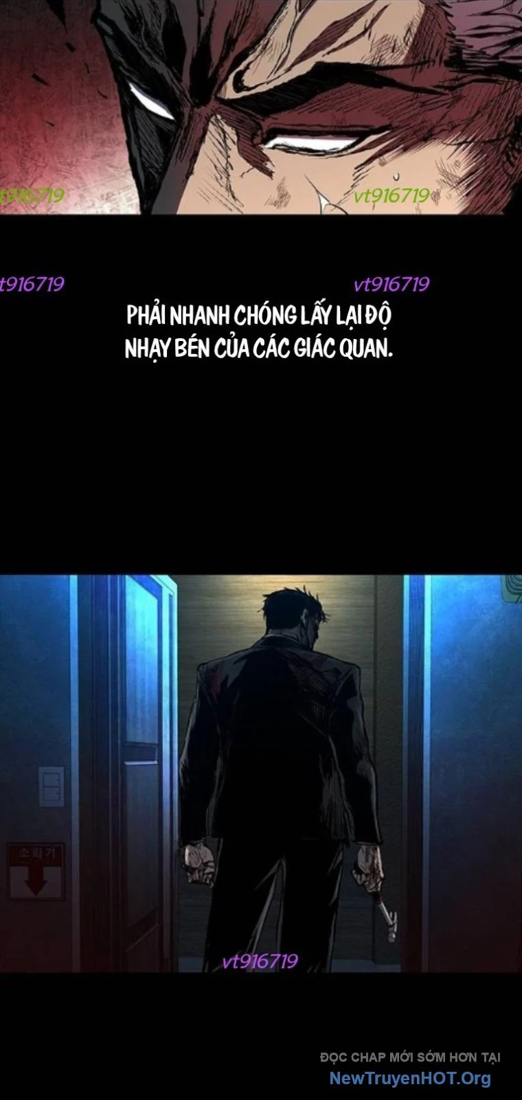 Báo Thù 2: Vạn Nhân Chi Thượng Chapter 99 - Trang 3