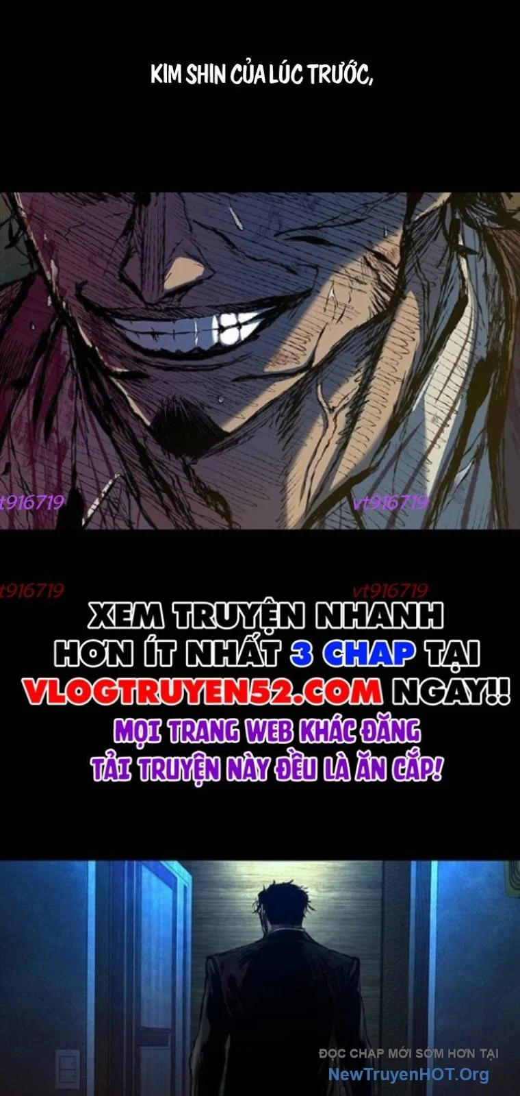 Báo Thù 2: Vạn Nhân Chi Thượng Chapter 99 - Trang 3