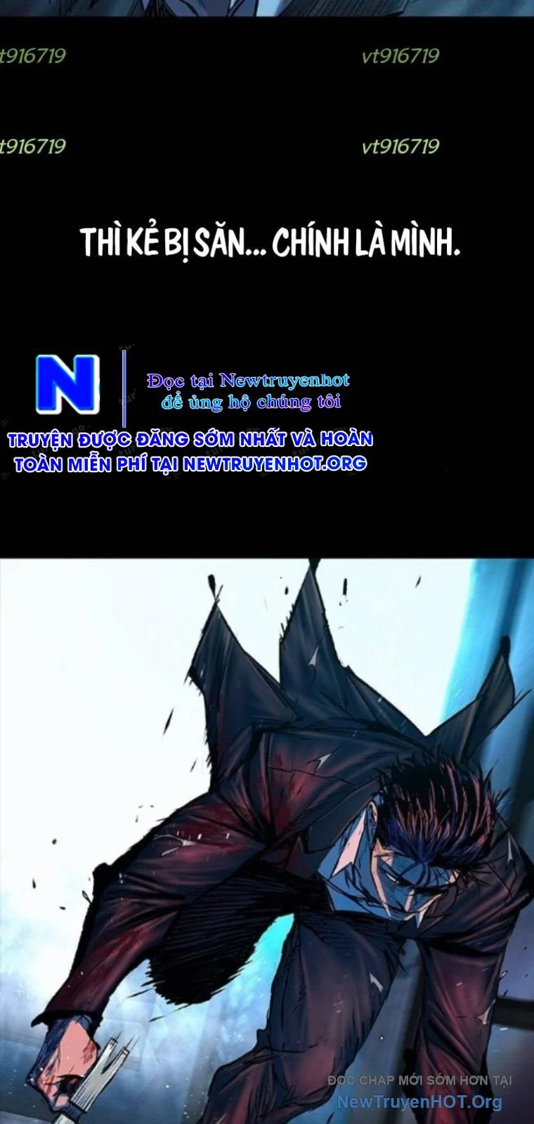 Báo Thù 2: Vạn Nhân Chi Thượng Chapter 99 - Trang 3
