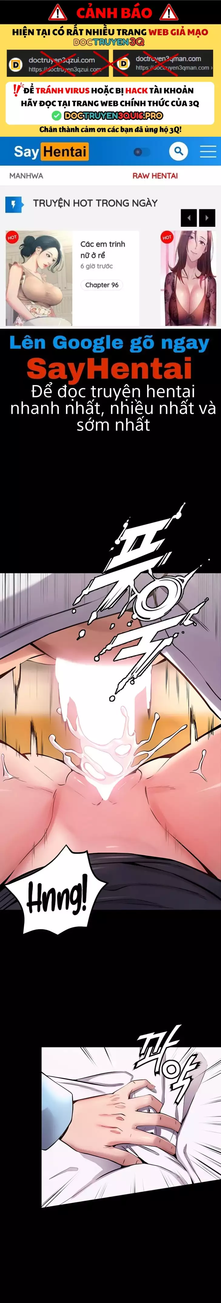 Báo Thù Chốn Ngục Tù Chapter 12 - Trang 2