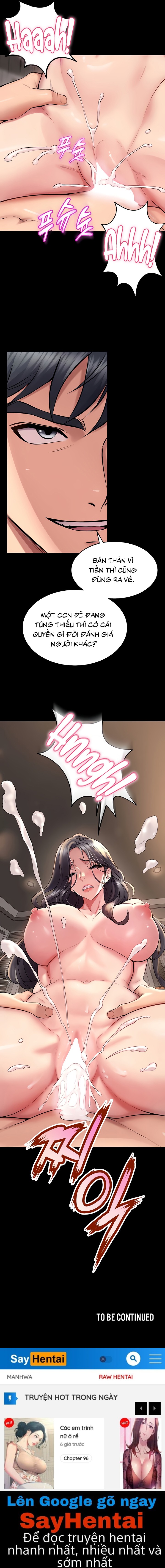 Báo Thù Chốn Ngục Tù Chapter 12 - Trang 2
