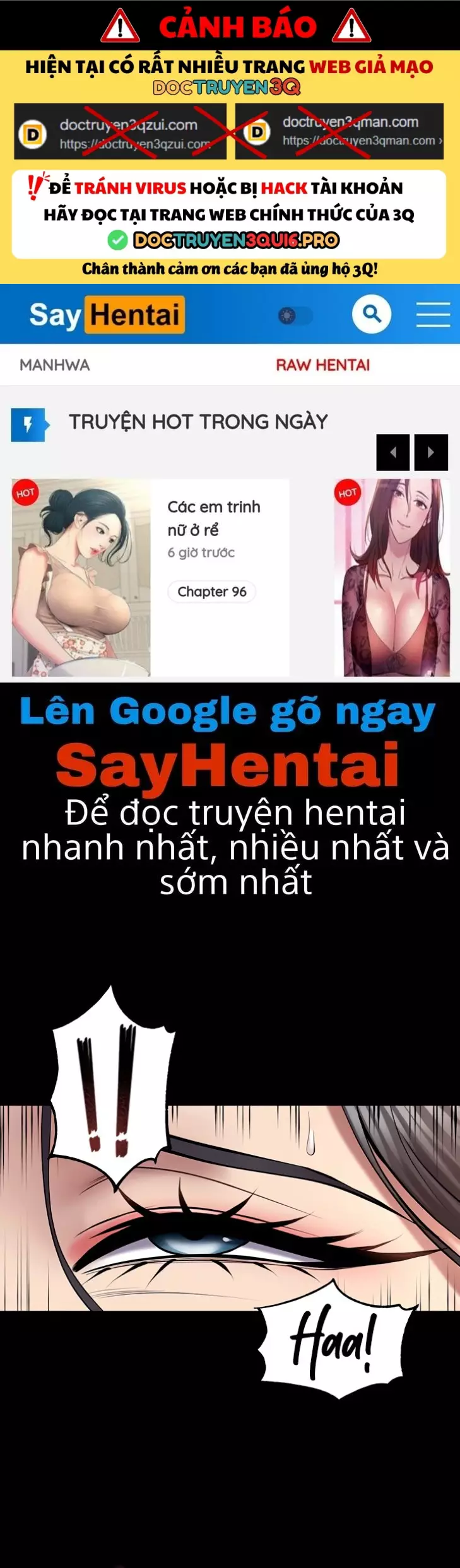 Báo Thù Chốn Ngục Tù Chapter 13 - Trang 2
