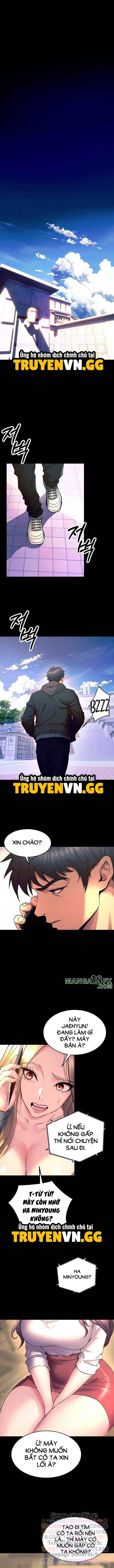 Báo Thù Chốn Ngục Tù Chapter 31 - Next 
