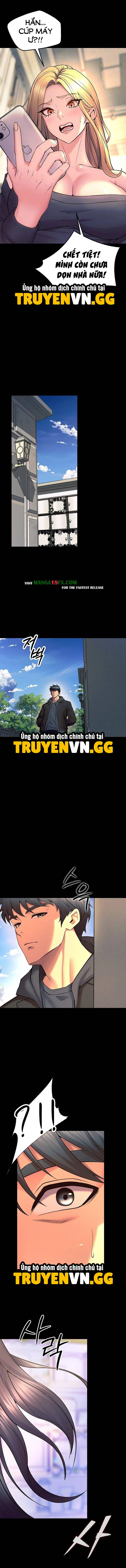 Báo Thù Chốn Ngục Tù Chapter 31 - Next 