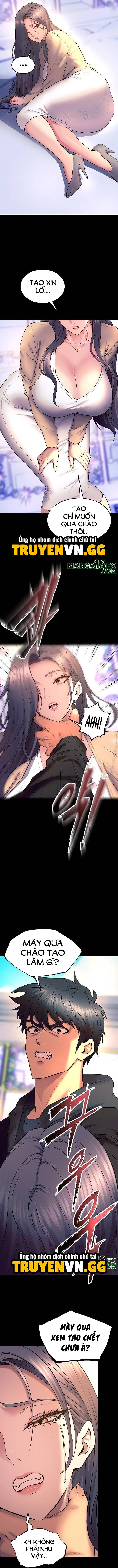 Báo Thù Chốn Ngục Tù Chapter 31 - Next 