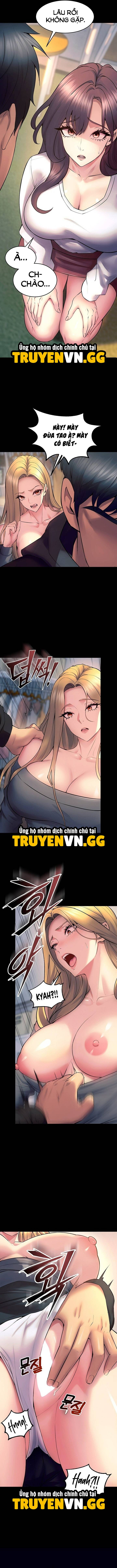 Báo Thù Chốn Ngục Tù Chapter 31 - Next 