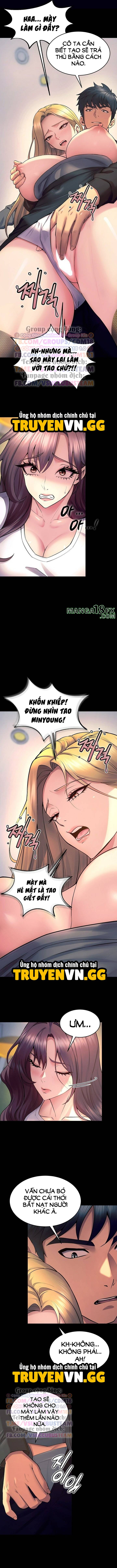 Báo Thù Chốn Ngục Tù Chapter 31 - Next 