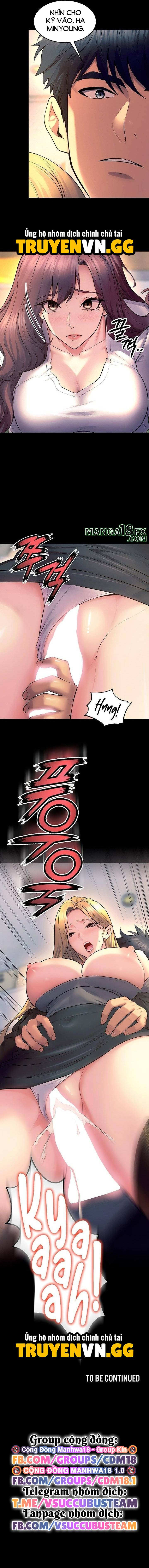 Báo Thù Chốn Ngục Tù Chapter 31 - Next 