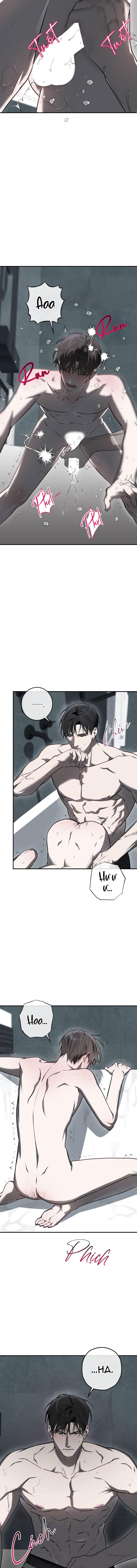BẢO VẬT Chapter 32 - Trang 3