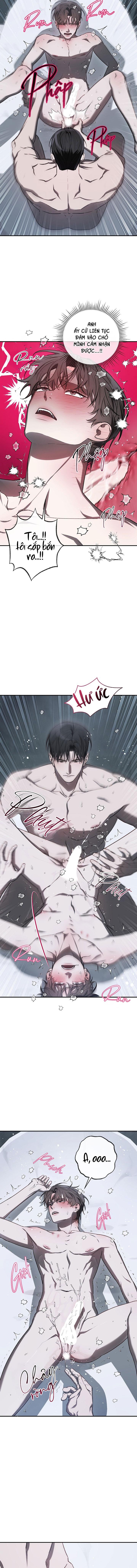 BẢO VẬT Chapter 32 - Trang 3