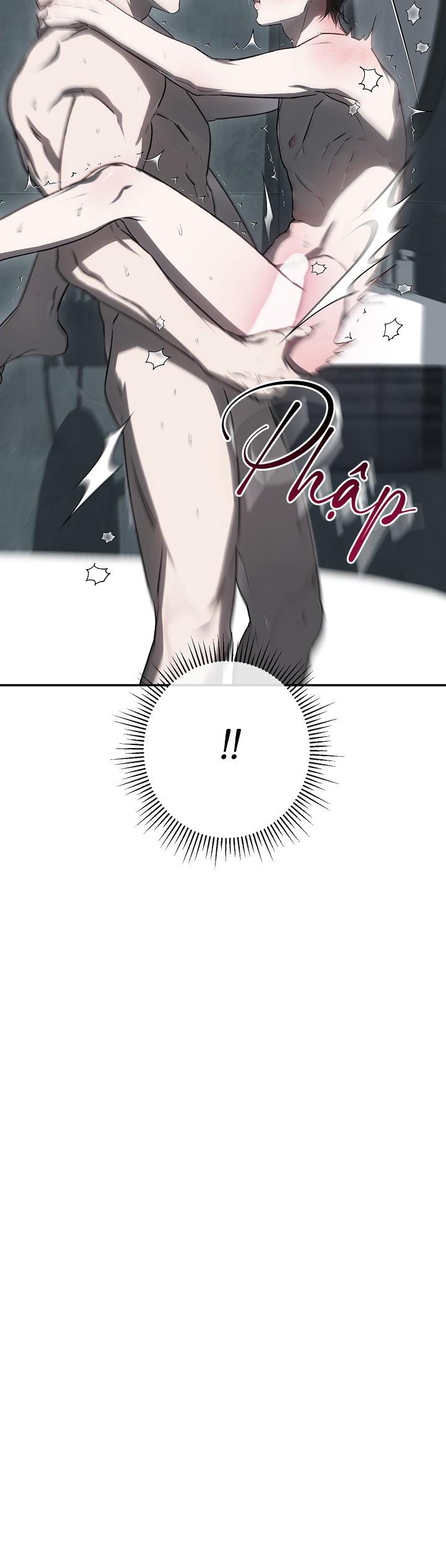 BẢO VẬT Chapter 32 - Trang 3