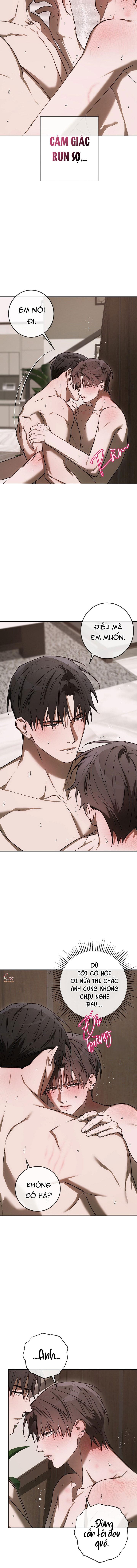 BẢO VẬT Chapter 33 - Trang 3
