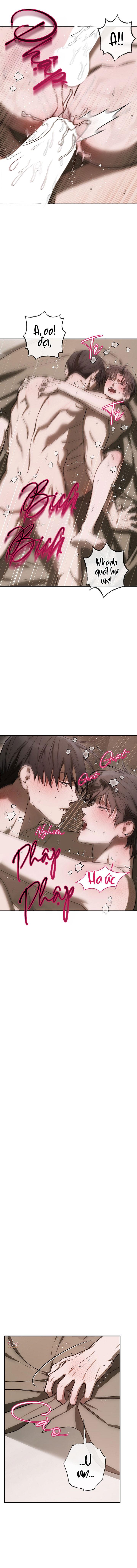 BẢO VẬT Chapter 33 - Trang 3
