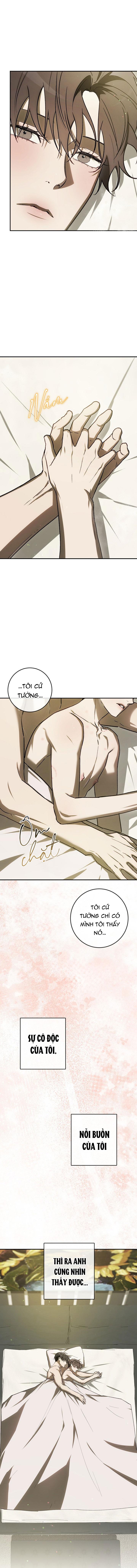 BẢO VẬT Chapter 34 - Trang 3