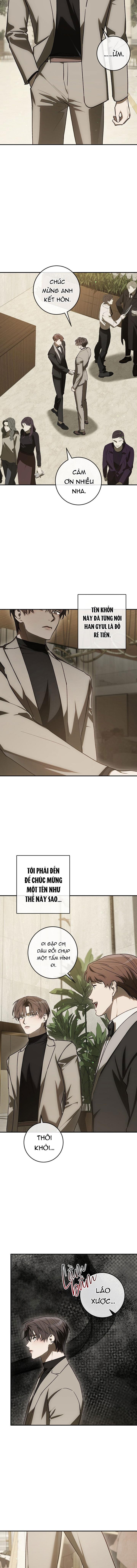 BẢO VẬT Chapter 34 - Trang 3