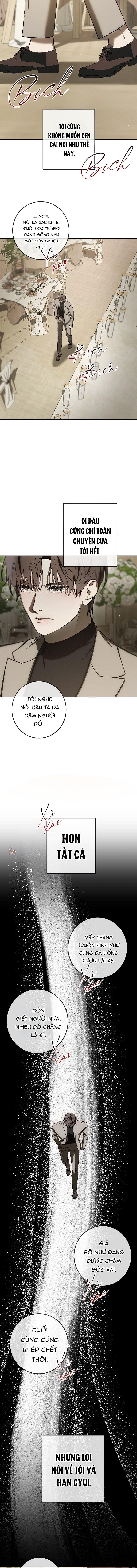 BẢO VẬT Chapter 34 - Trang 3