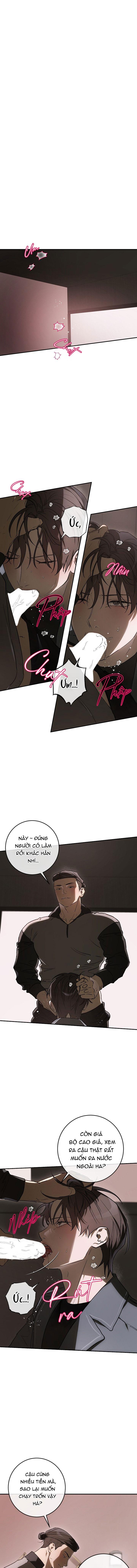 BẢO VẬT Chapter 38 1