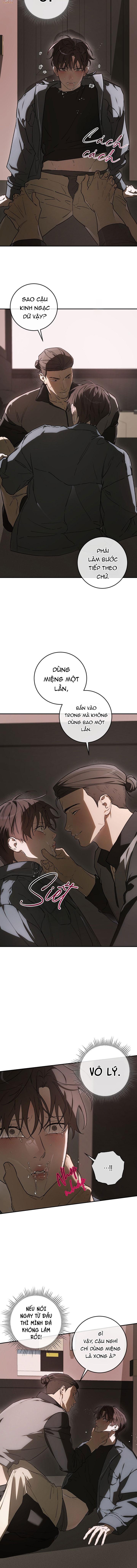 BẢO VẬT Chapter 38 4