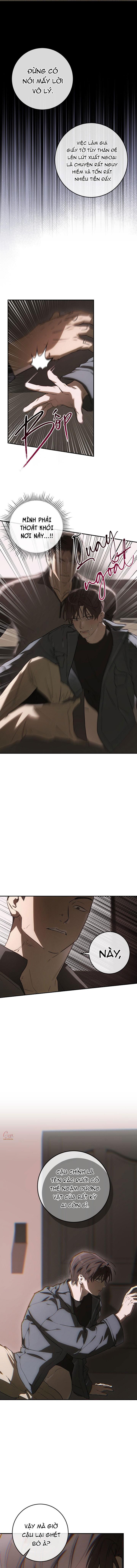 BẢO VẬT Chapter 38 5