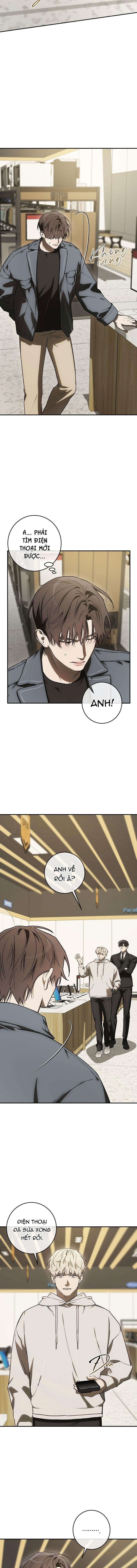 BẢO VẬT Chapter 38 8