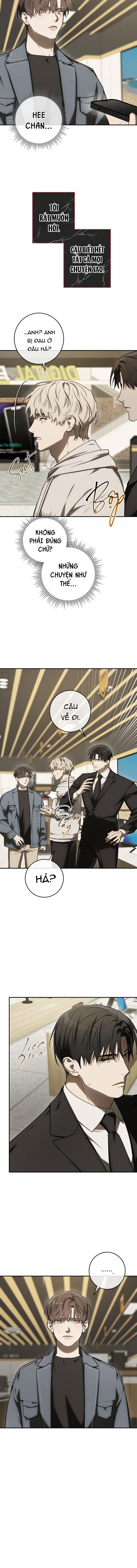 BẢO VẬT Chapter 38 9