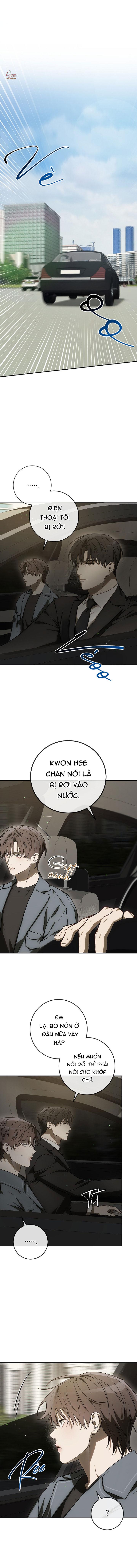 BẢO VẬT Chapter 38 10