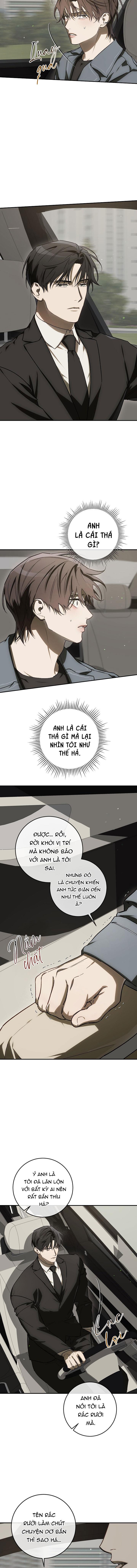 BẢO VẬT Chapter 38 12