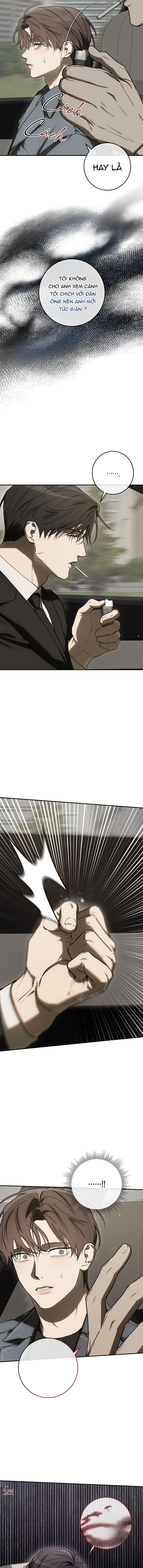 BẢO VẬT Chapter 38 13