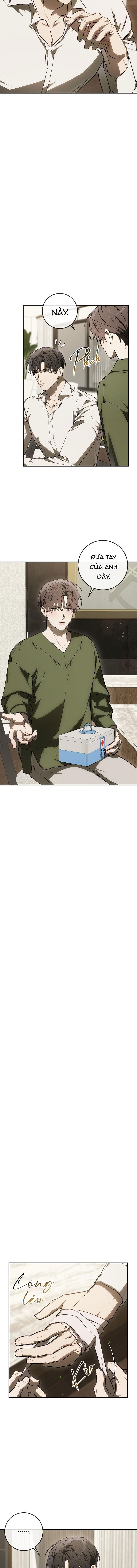 BẢO VẬT Chapter 39 2