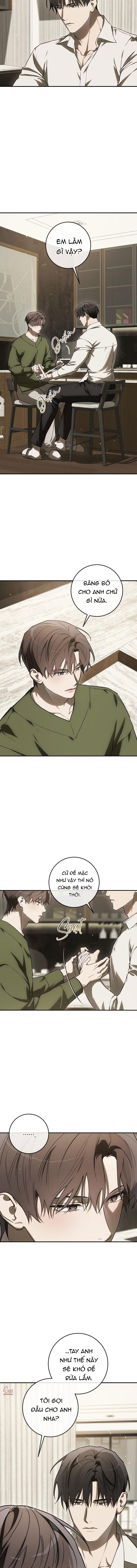 BẢO VẬT Chapter 39 3