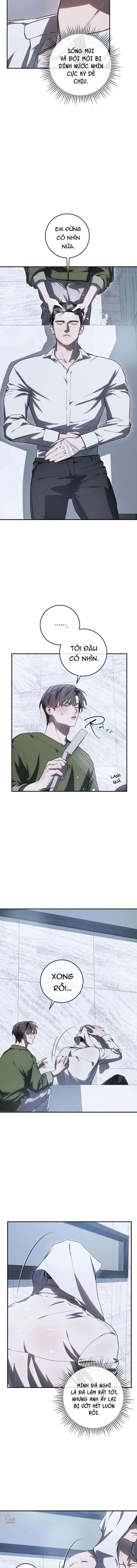 BẢO VẬT Chapter 39 5