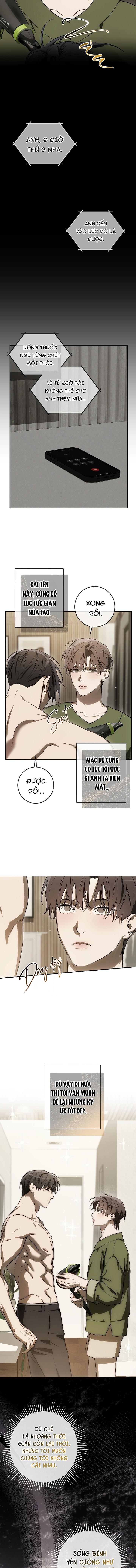 BẢO VẬT Chapter 39 8