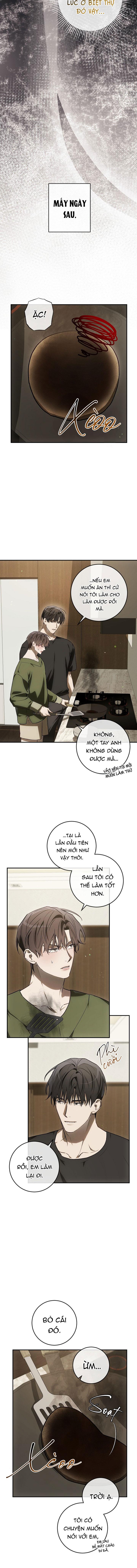 BẢO VẬT Chapter 39 9