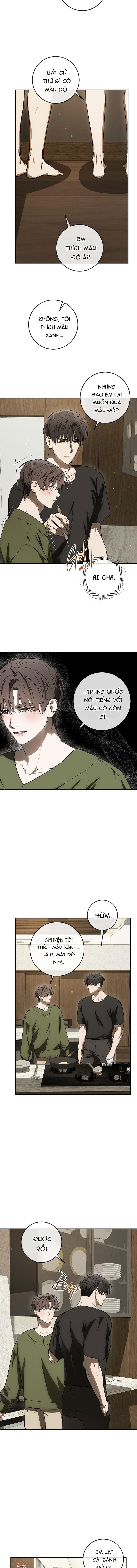 BẢO VẬT Chapter 39 11