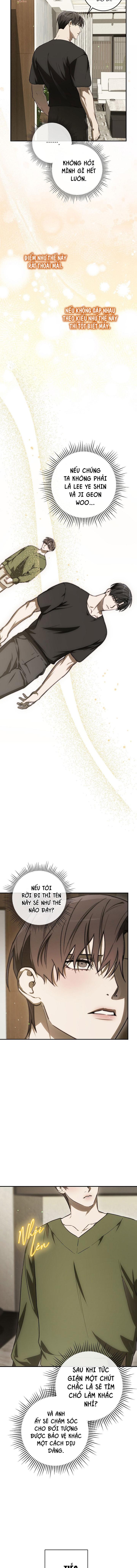 BẢO VẬT Chapter 39 12