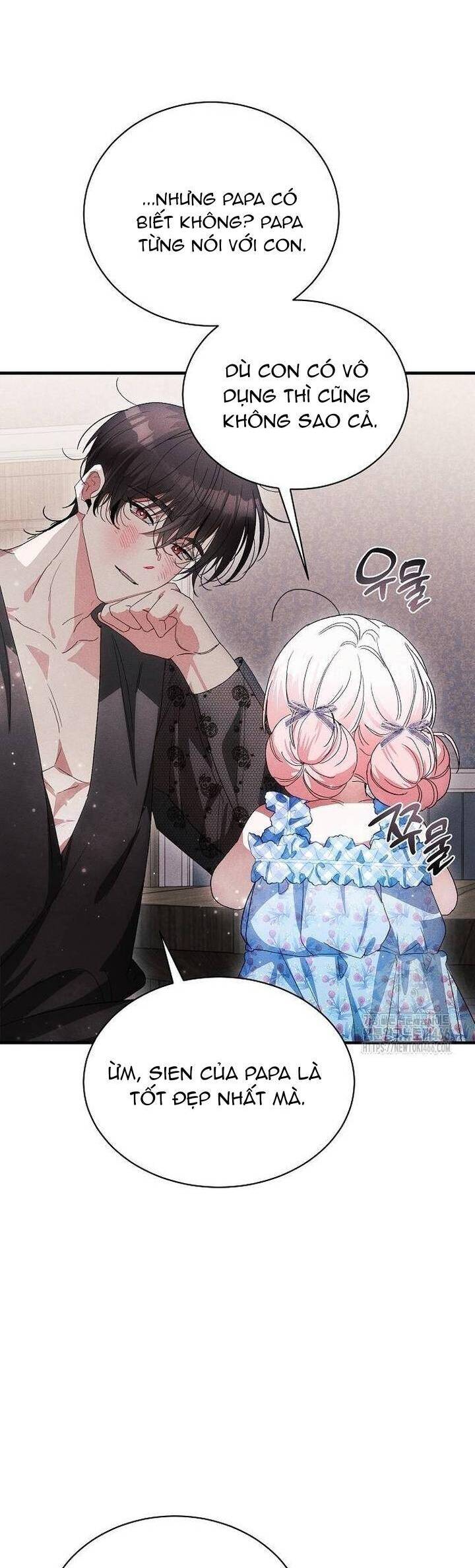 Bảo Vệ Người Cha Bạo Chúa Chap 12 - Trang 4