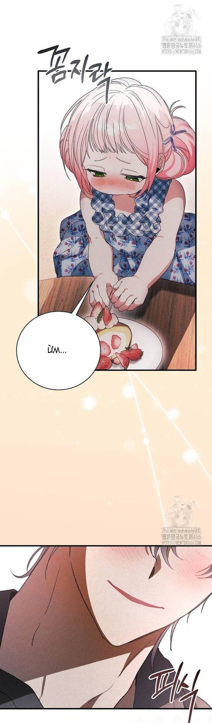Bảo Vệ Người Cha Bạo Chúa Chap 12 - Trang 4