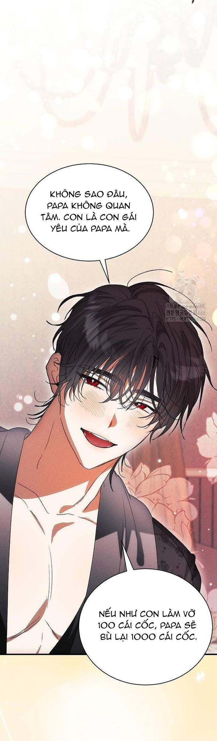 Bảo Vệ Người Cha Bạo Chúa Chap 12 - Trang 4
