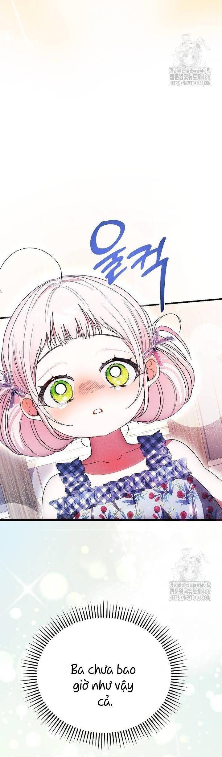 Bảo Vệ Người Cha Bạo Chúa Chap 12 - Trang 4