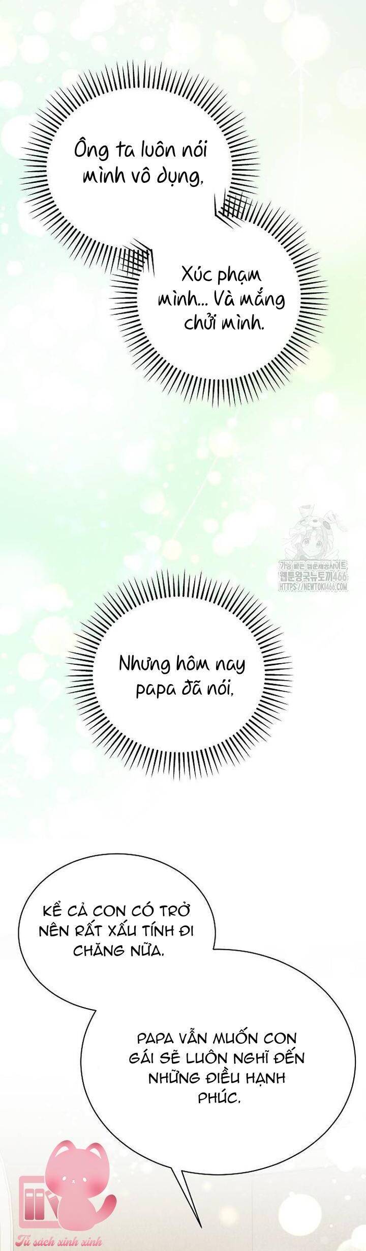 Bảo Vệ Người Cha Bạo Chúa Chap 12 - Trang 4