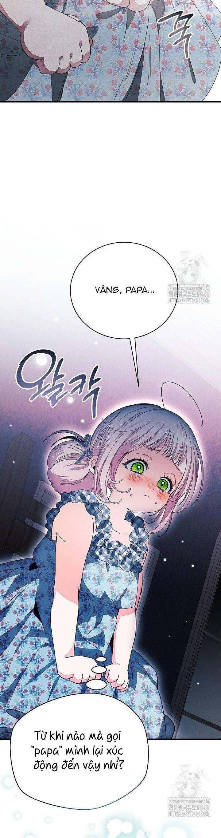 Bảo Vệ Người Cha Bạo Chúa Chap 12 - Trang 4