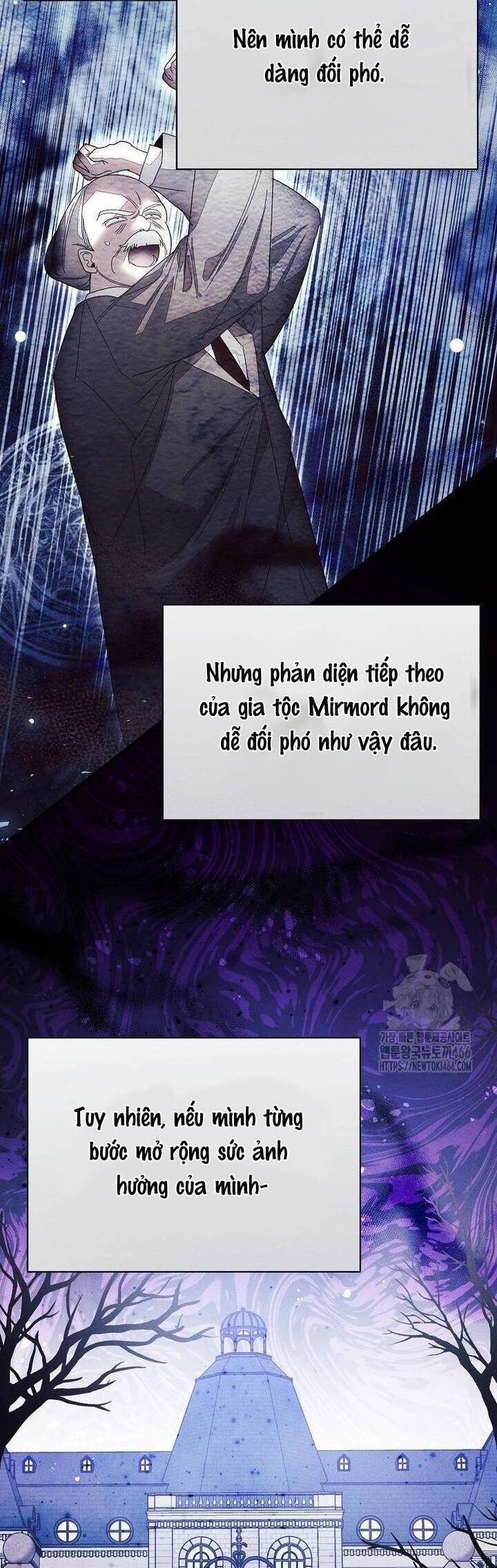 Bảo Vệ Người Cha Bạo Chúa Chap 12 - Trang 4