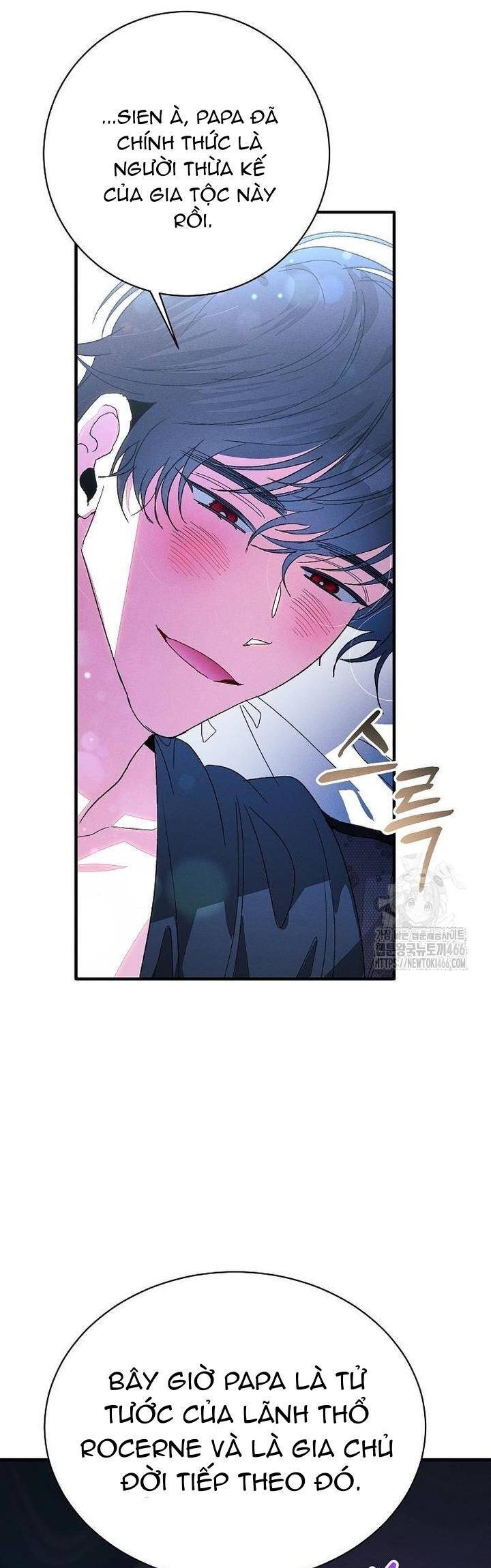 Bảo Vệ Người Cha Bạo Chúa Chap 12 - Trang 4