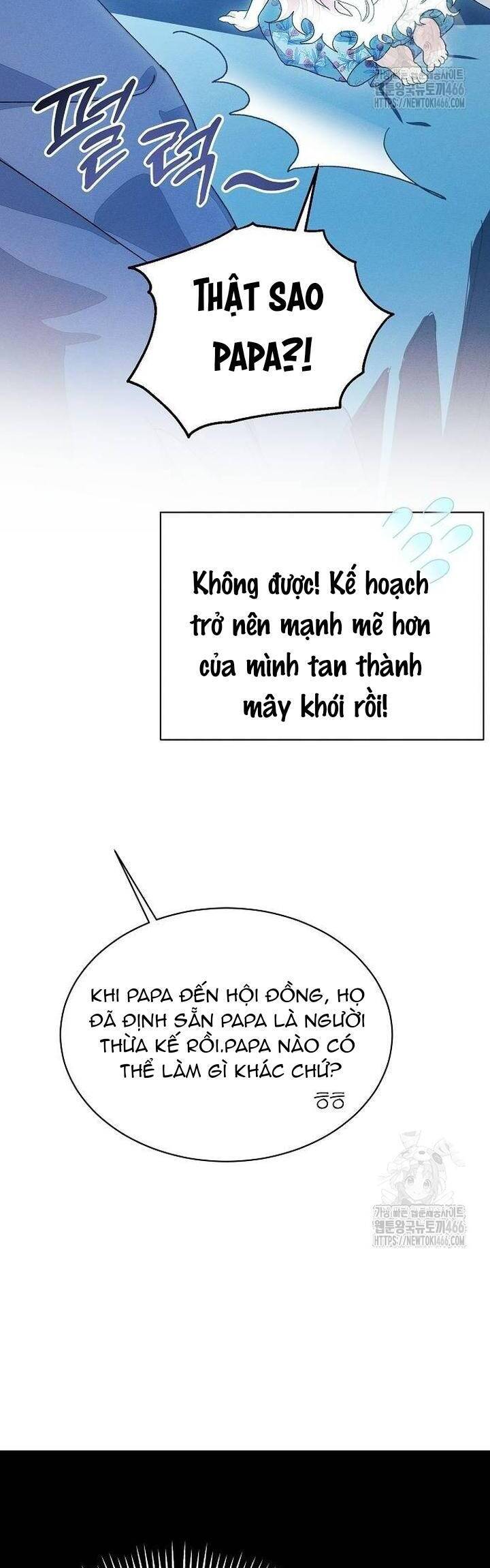 Bảo Vệ Người Cha Bạo Chúa Chap 12 - Trang 4