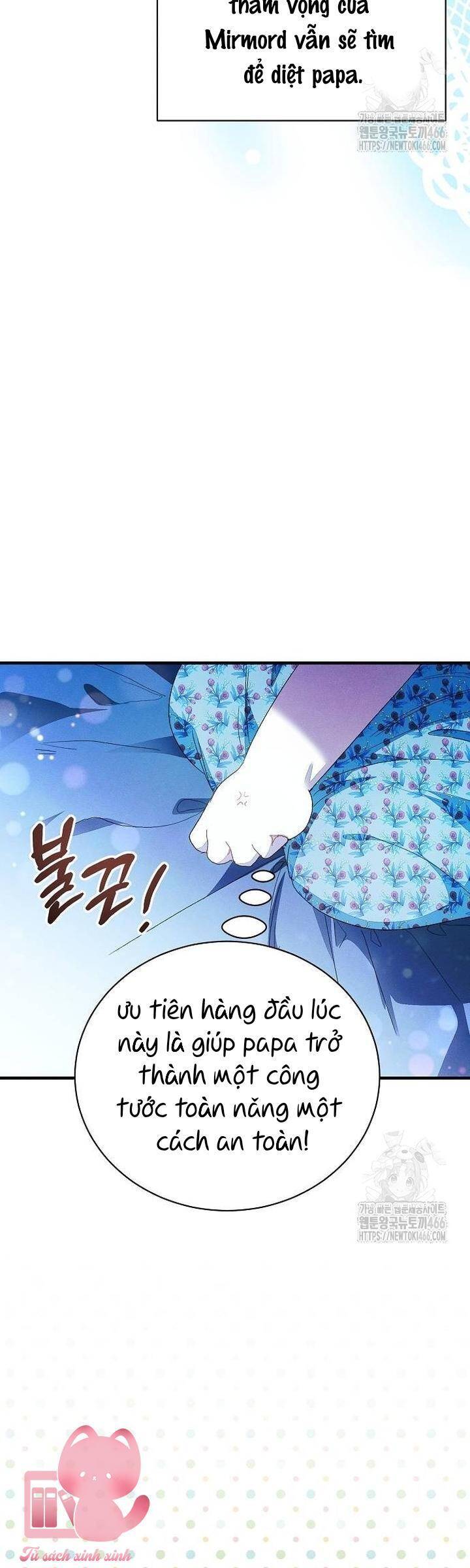 Bảo Vệ Người Cha Bạo Chúa Chap 12 - Trang 4