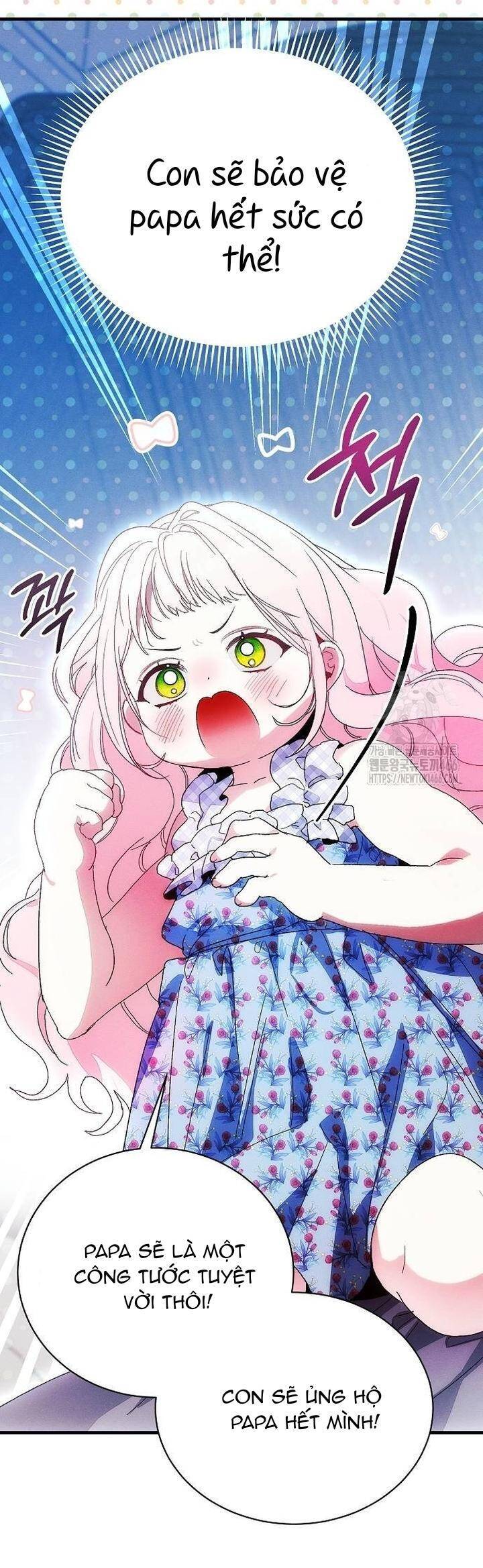 Bảo Vệ Người Cha Bạo Chúa Chap 12 - Trang 4